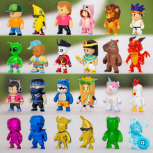 Load image into Gallery viewer, Stumble Guys 5cm Collectible Figures Surprise  Bag 1 Supplied