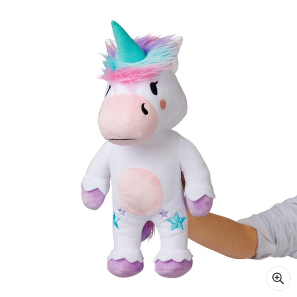 Stumble Guys 30cm Sprinkles Huggable Soft Toy