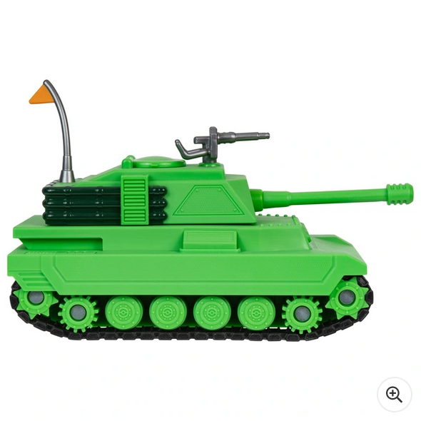 DevSeries Brookhaven 19cm Feature Tank PlaySet