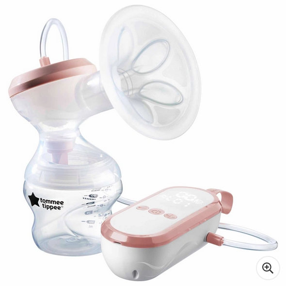 Tommee Tippee Single Electric Breast Pump