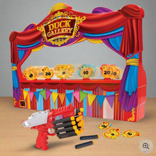 Load image into Gallery viewer, Carnival Funfair Duck Gallery