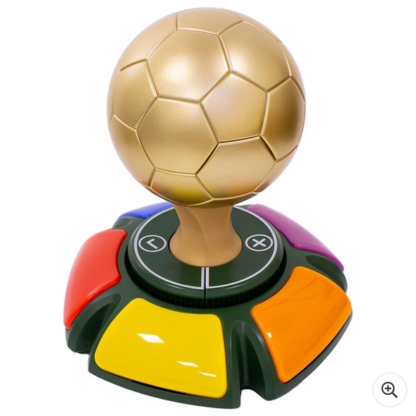 Fanzone Football Triva Board Game