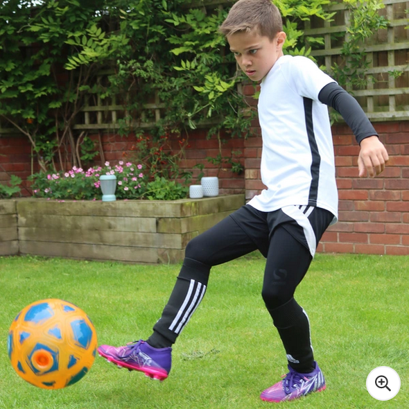 Smart Ball Skills Training Football Size 5