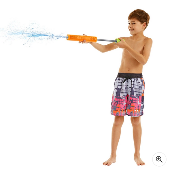 Happy People Mini Eliminator Water Blaster - assorted styles 1 supplied