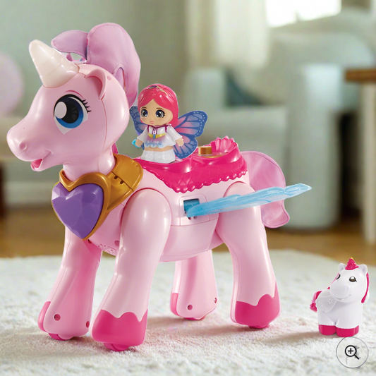 VTech Toot-Toot Friends My Magical Unicorn