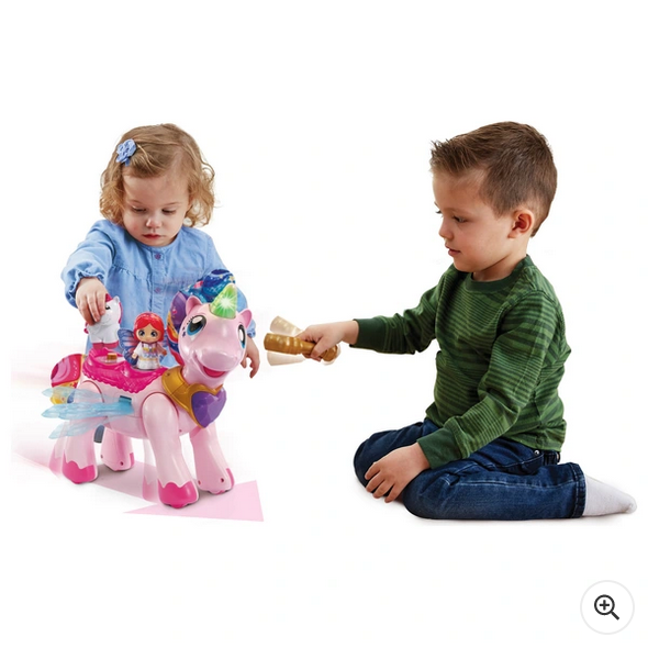 VTech Toot-Toot Friends My Magical Unicorn