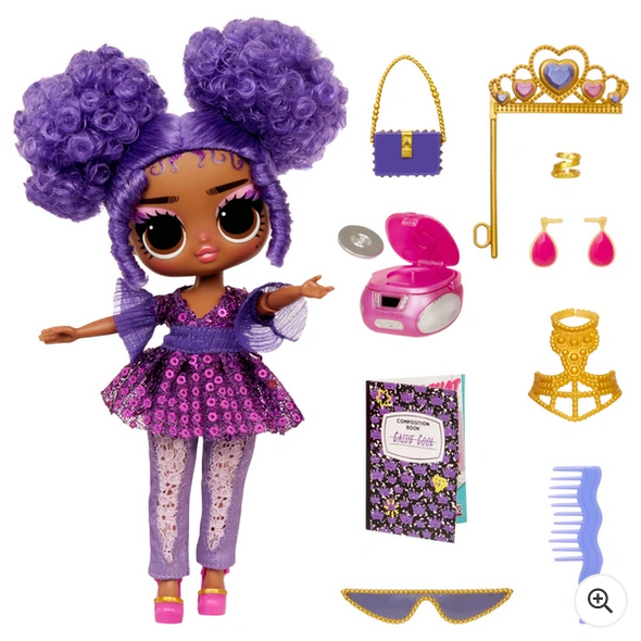 L.O.L. Surprise! Tweens Cassie Cool Fashion Doll