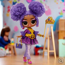 Načíst obrázek do prohlížeče Galerie, L.O.L. Surprise! Tweens Cassie Cool Fashion Doll