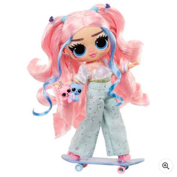 L.O.L. Surprise! Tweens Flora Moon Fashion Doll