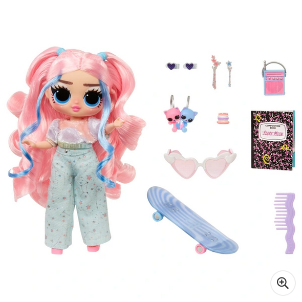 L.O.L. Surprise! Tweens Flora Moon Fashion Doll