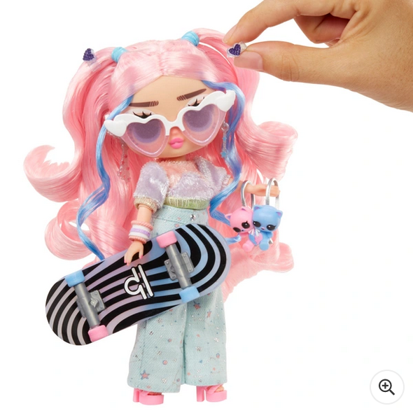 L.O.L. Surprise! Tweens Flora Moon Fashion Doll