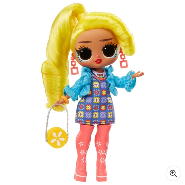 L.O.L. Surprise! Tweens Hana Groove Fashion Doll