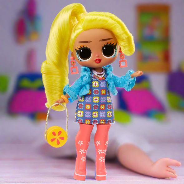 L.O.L. Surprise! Tweens Hana Groove Fashion Doll