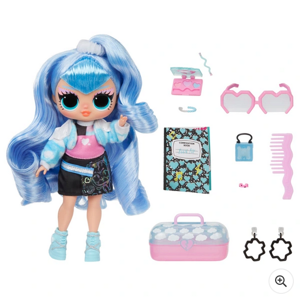 L.O.L. Surprise! Tweens Ellie Fly Fashion Doll