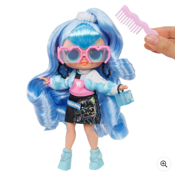 L.O.L. Surprise! Tweens Ellie Fly Fashion Doll