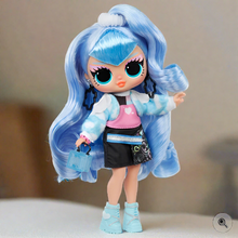 Load image into Gallery viewer, L.O.L. Surprise! Tweens Ellie Fly Fashion Doll