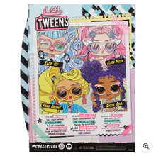 Load image into Gallery viewer, L.O.L. Surprise! Tweens Ellie Fly Fashion Doll