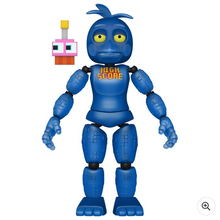 Load image into Gallery viewer, Five Nights at Freddy&#39;s High Score Chica - Blue Glow