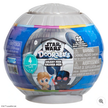 Načíst obrázek do prohlížeče Galerie, Disney Doorables Star Wars Galaxy Peek