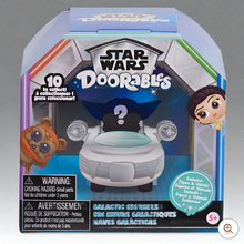 Načíst obrázek do prohlížeče Galerie, Disney Doorables Star Wars Galactic Cruisers 1 Supplied