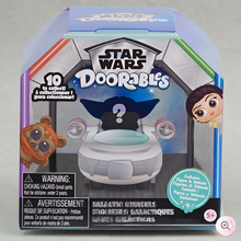 Načíst obrázek do prohlížeče Galerie, Disney Doorables Star Wars Galactic Cruisers 1 Supplied
