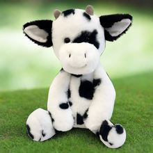 Načíst obrázek do prohlížeče Galerie, World&#39;s Softest Plush 40cm Mia the Cow