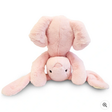 Načíst obrázek do prohlížeče Galerie, World&#39;s Softest Plush 50cm Ava the Pink Bunny
