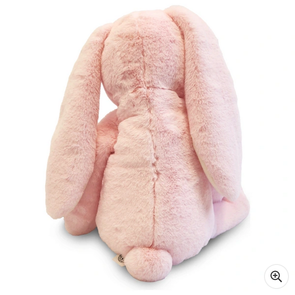 World's Softest Plush 50cm Ava the Pink Bunny