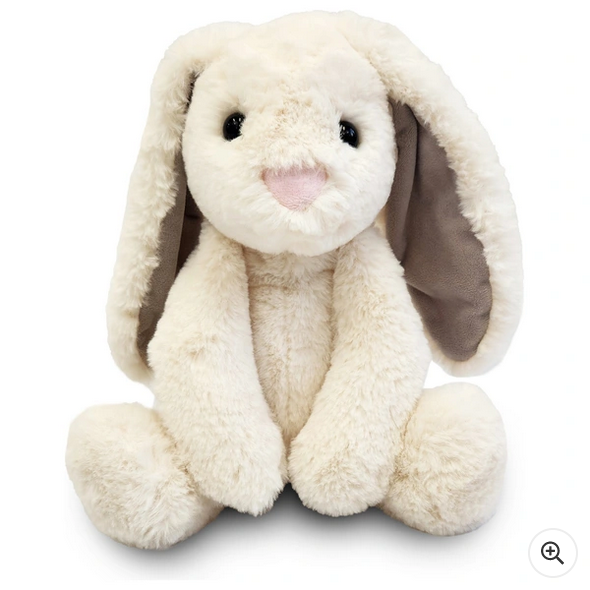 World's Softest 40cm Bunny Plush