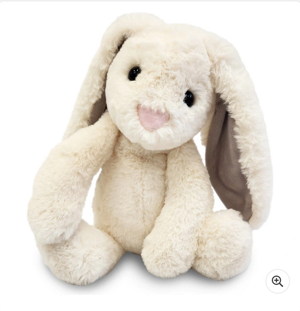 World's Softest 40cm Bunny Plush