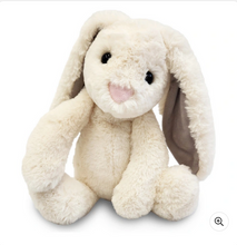 Načíst obrázek do prohlížeče Galerie, World&#39;s Softest 40cm Bunny Plush