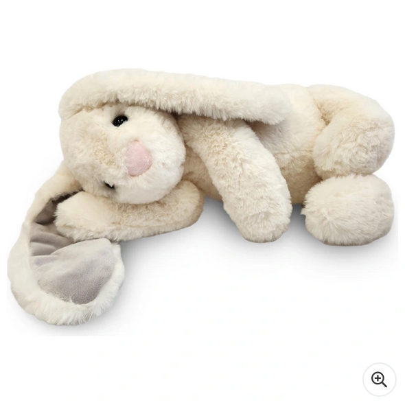 World's Softest 40cm Bunny Plush