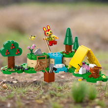 Load image into Gallery viewer, LEGO Animal Crossing 77047 Bunnie&#39;s Outdoor Activities Set