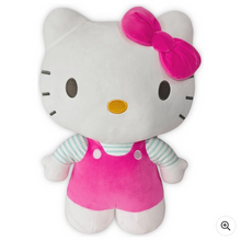 Načíst obrázek do prohlížeče Galerie, Hello Kitty 50cm Soft Toy in Pink Dress