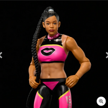 Načíst obrázek do prohlížeče Galerie, WWE Basic Series 141 Bianca Belair Action Figure