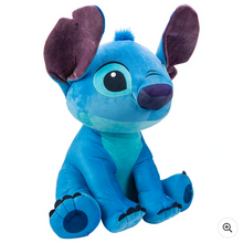 Load image into Gallery viewer, Disney Lilo and Stitch 60cm Stitch Plush with Sound