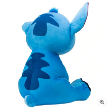 Načíst obrázek do prohlížeče Galerie, Disney Lilo and Stitch 60cm Stitch Plush with Sound