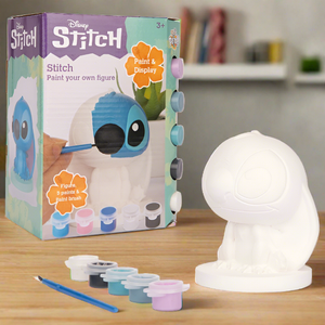 Disney Stitch  Paint Your Own Stitch creative set