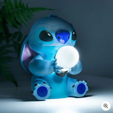 Load image into Gallery viewer, Disney Lilo and Stitch Light