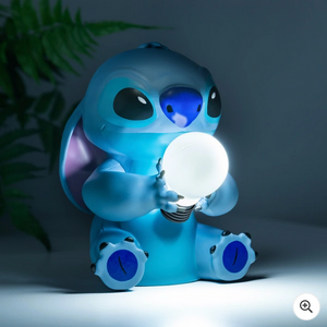 Disney Lilo and Stitch Light