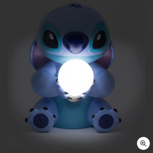 Disney Lilo and Stitch Light