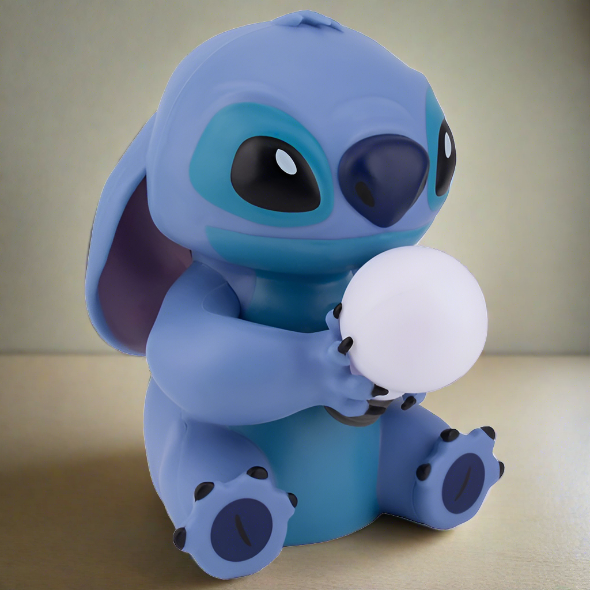 Disney Lilo and Stitch Light