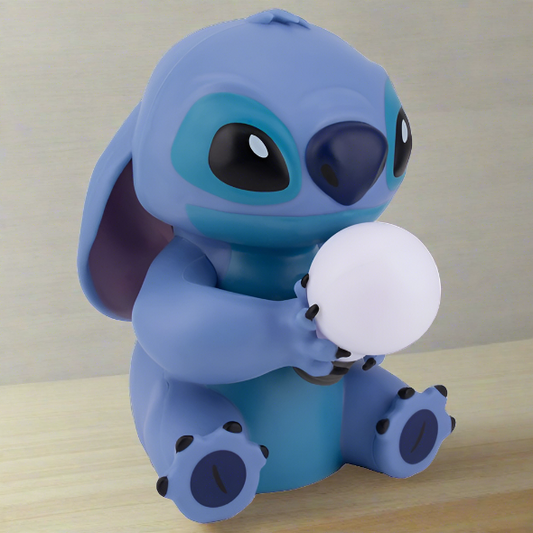 Disney Lilo and Stitch Light