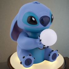 Load image into Gallery viewer, Disney Lilo and Stitch Light