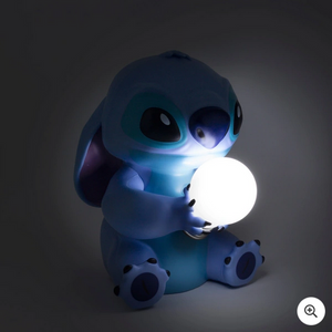 Disney Lilo and Stitch Light