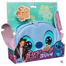 Načíst obrázek do prohlížeče Galerie, Disney Stitch Interactive Pet with 30+ Sounds Bag