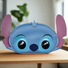 Load image into Gallery viewer, Disney Stitch Interactive Pet with 30+ Sounds Bag