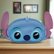 Load image into Gallery viewer, Disney Stitch Interactive Pet with 30+ Sounds Bag