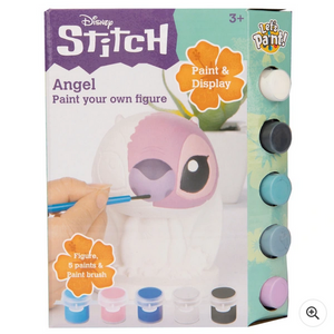 Disney Lilo & Stitch: Paint Your Own Angel