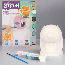 Load image into Gallery viewer, Disney Lilo &amp; Stitch: Paint Your Own Angel